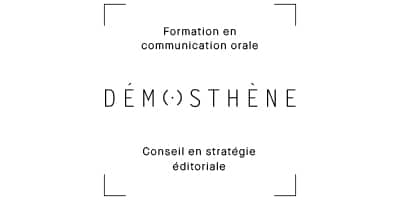 logo Démosthène