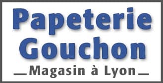 Logo Papeterie Gouchon