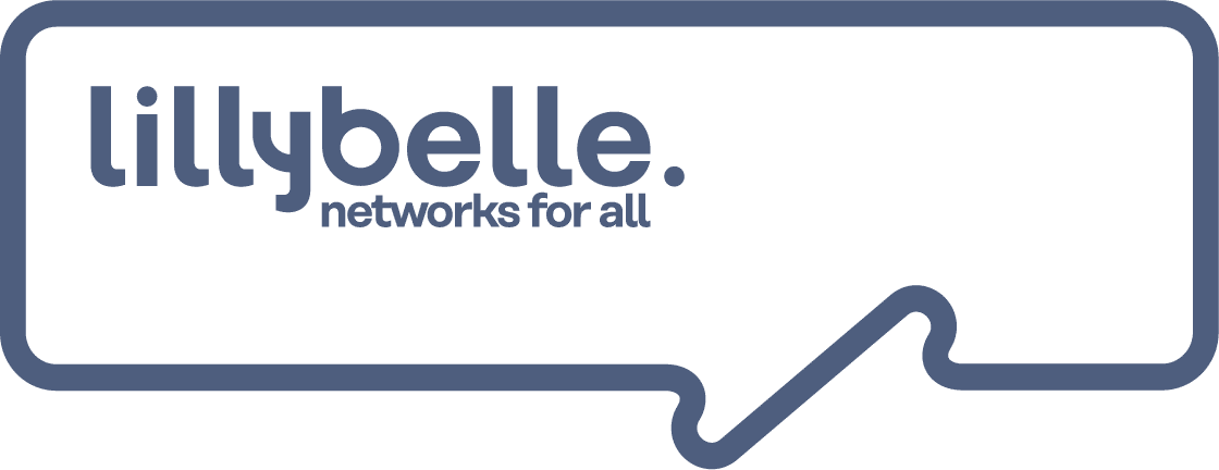 logo lillybelle