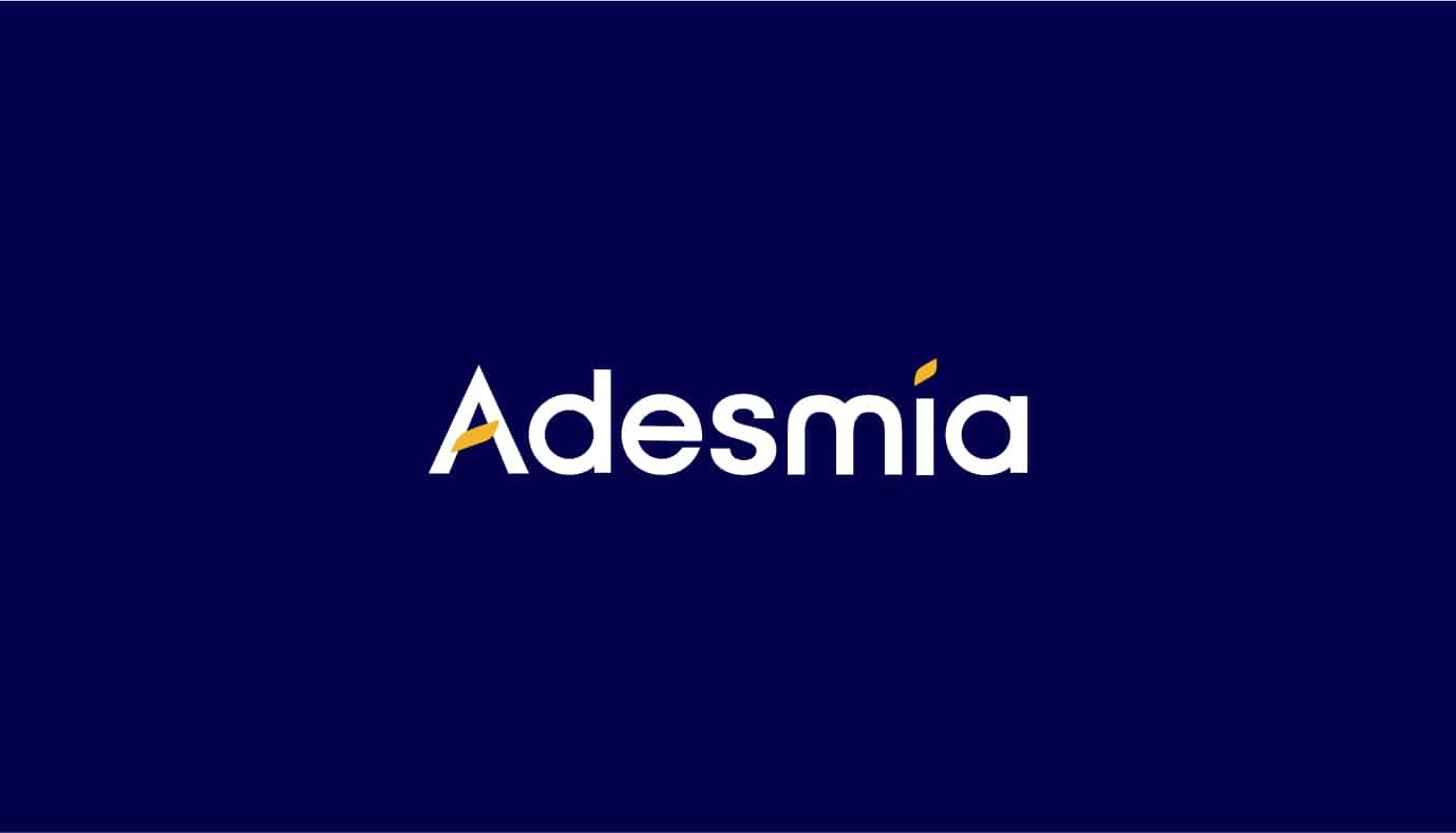 logo Adesmia